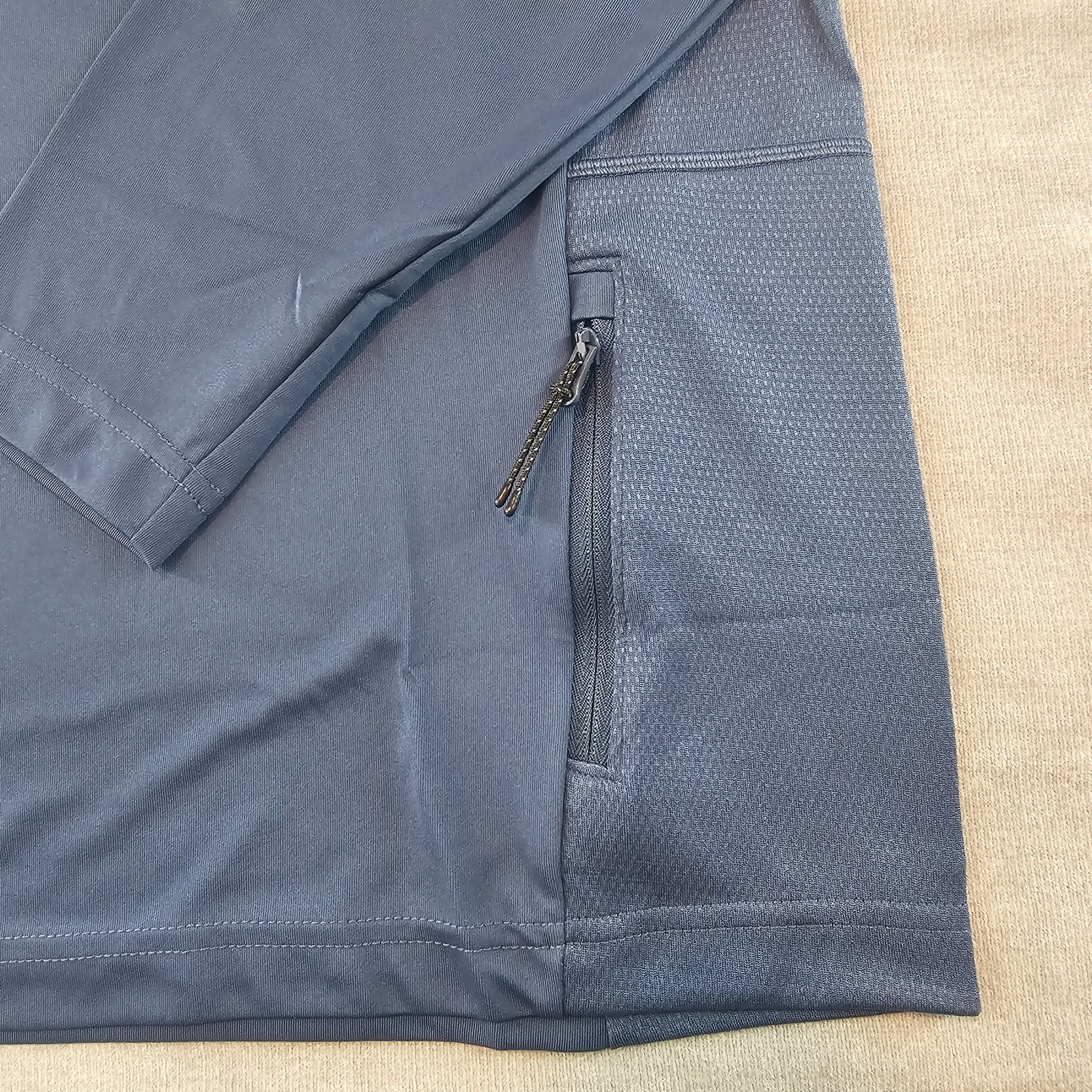 Tactical Performance SA Co USA / Alpha Large Long Sleeve Shirt Navy Maverick gallery