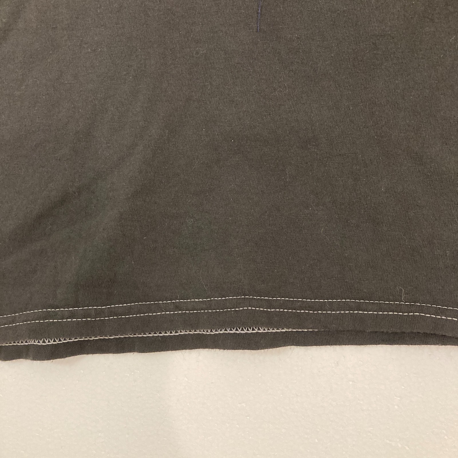 Coca-Cola Polar Bear Graphic T-Shirt Men’s 2XL Black Ripple Junction gallery