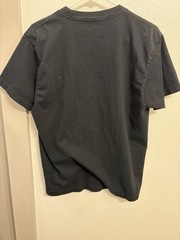 A24 Black Tee Medium