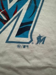 Hurley 47’ Miami Marlins MLB Shirt