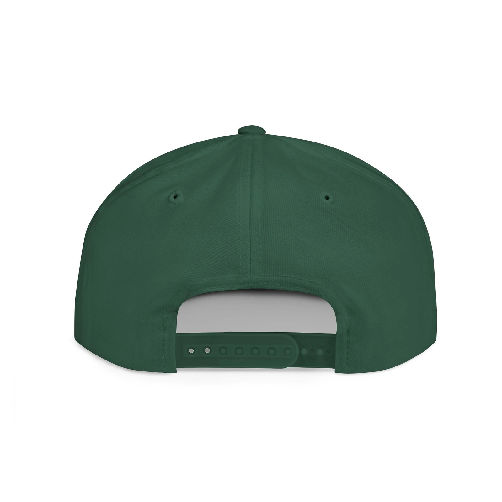Flat Bill Snapback Butterfly Star Flag gallery