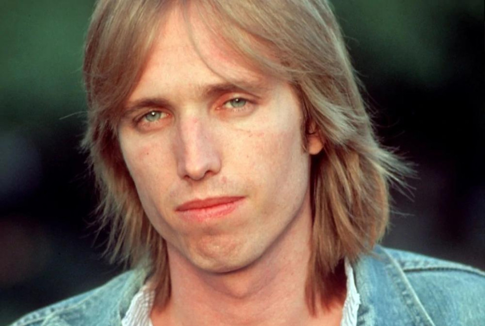 Tom Petty & The Heartbreakers Great Wide Open Tour 91-92 Locations Men's T Shirt gallery