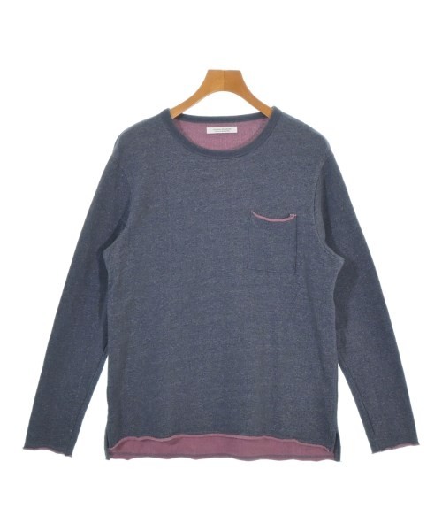 JOURNAL STANDARD T-shirts/Cut & Sewns Navy S 2200650309074