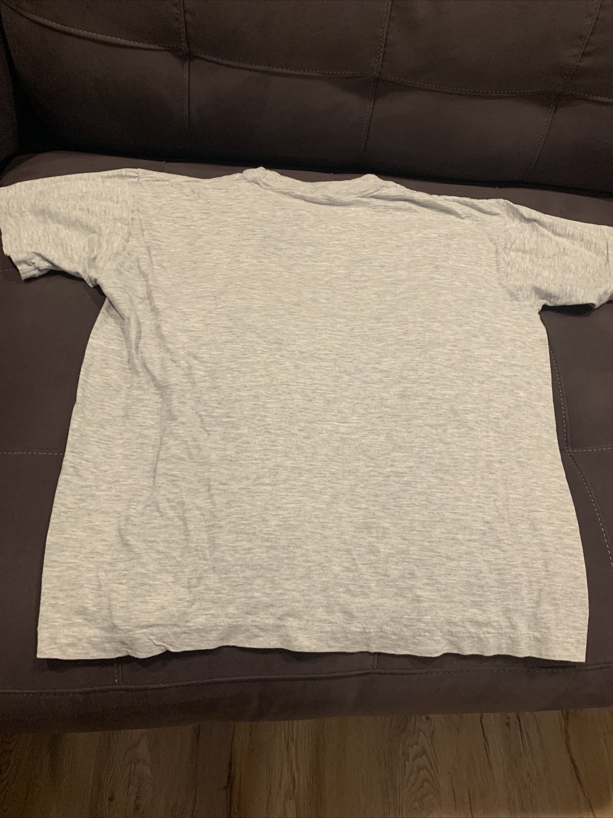 Vintage I Climbed The Great Wall Of China T Shirt small/medium gallery