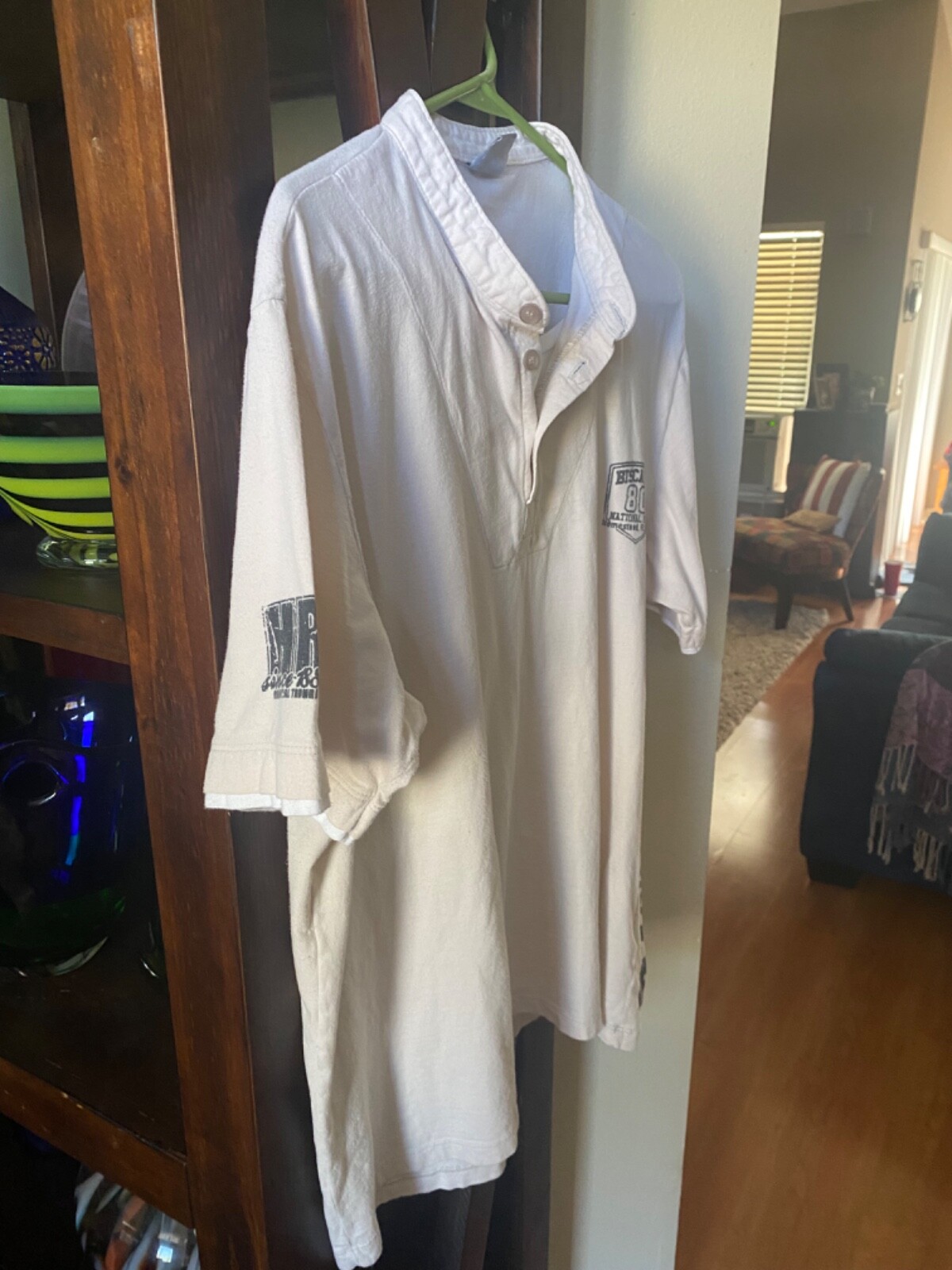 Vintage polo blade collar Tee hering fashion biscayne park 1880 short sleeves gallery