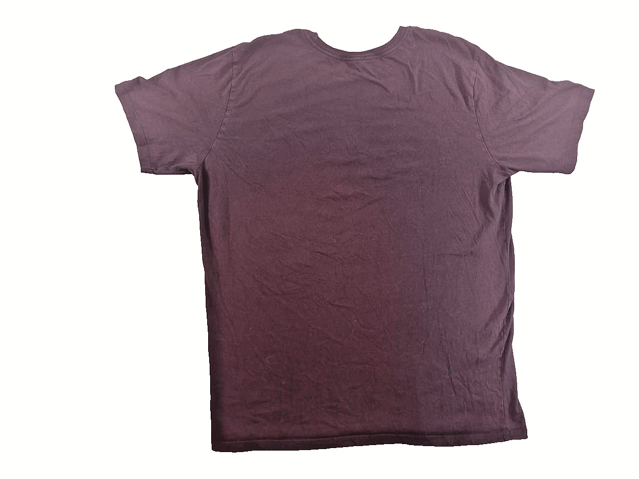 Hurley Everyday Washed Graphic Logo Tee Dark Gray 100% Cotton Surf Skate Size L gallery