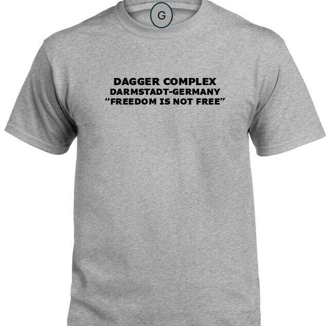 GRAFENWOHR TRAINING AREA* GERMANY* FREEDOM* INDIVIDUAL BASE PT SHIRT gallery