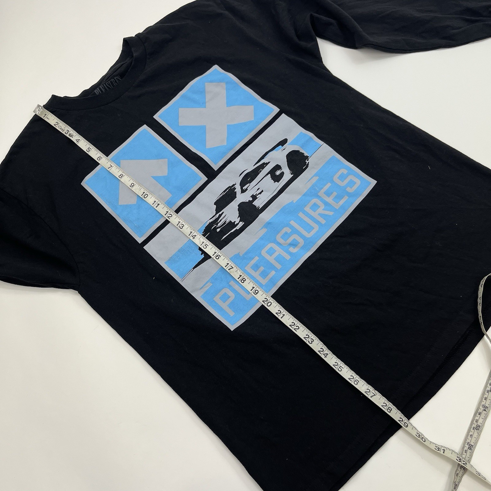 Pleasures Now Drive Black Long Sleeve T Shirt Size Lace Streetwear Race Car gallery