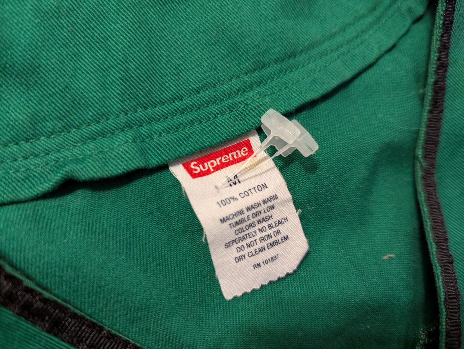 Supreme team shirt gallery