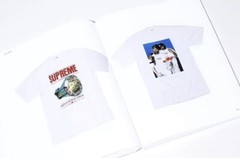 Supreme 30 Year Anniversary Book: 1994-2024 Volume 1-3 (Same Day Shipping)