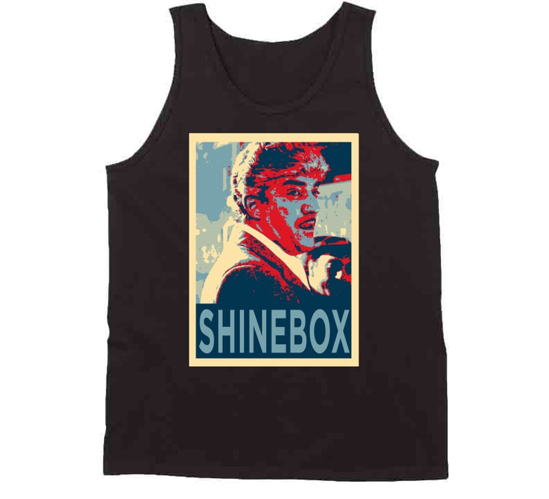 Billy Batts Shinebox Hope Goodfellas Movie Fan T Shirt gallery