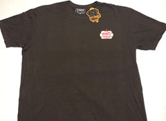 Shiner Bock Beer Texas Brewery Dueling Rams Magellan Outdoors T-Shirt New NWT XL