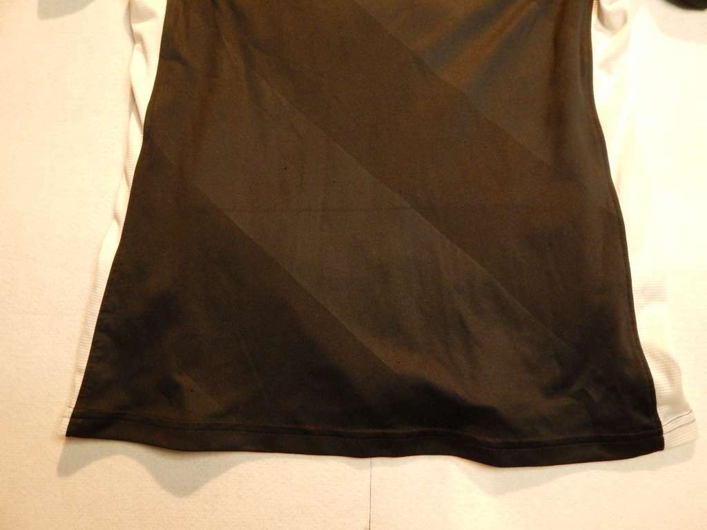 UA Under Armour United Hurricanes Mens Size S semi-fitted heatgear athletic shrt gallery