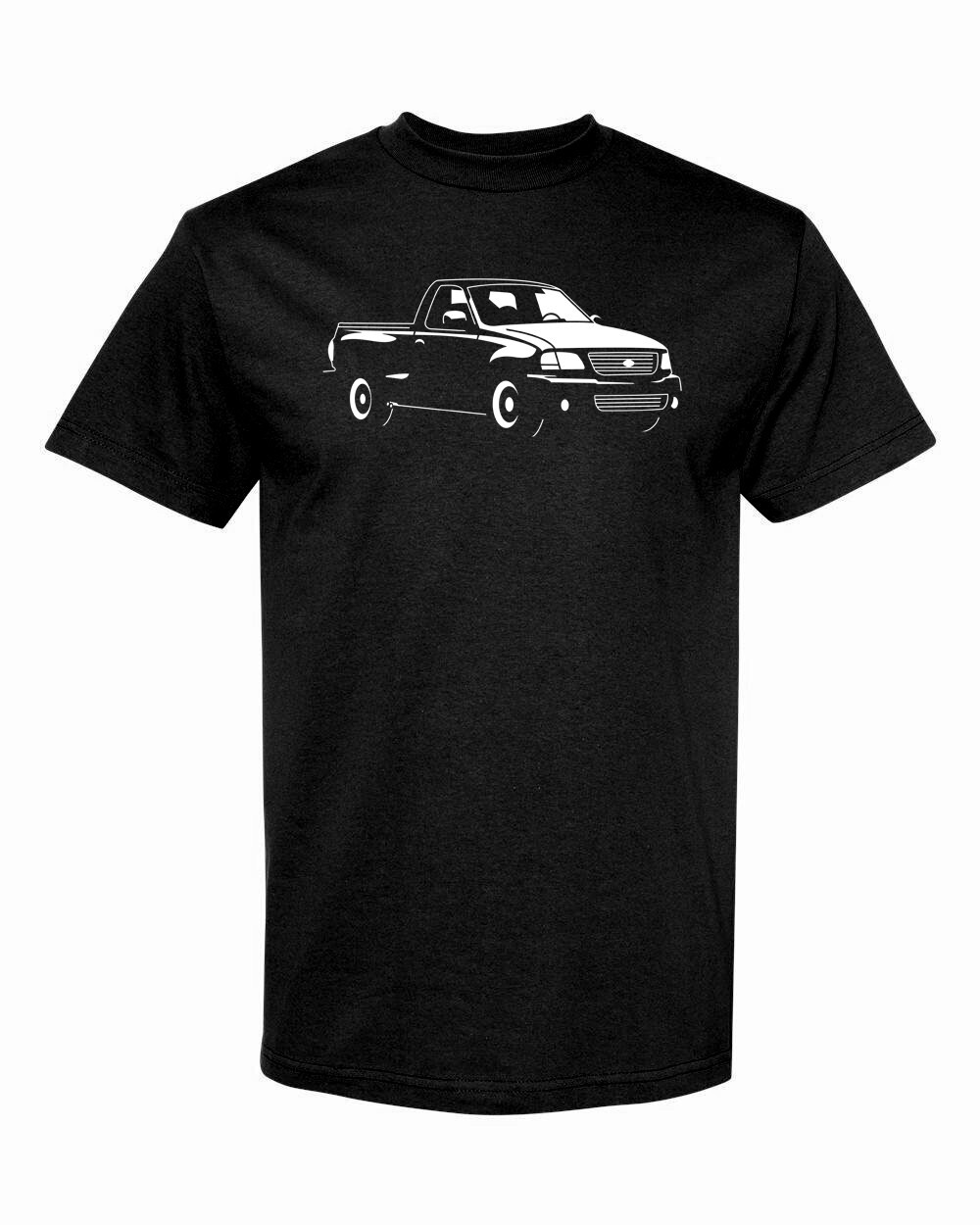 2004 SVT Lightning Unisex T-Shirt Multi Colors S-XXL FREE S&H!