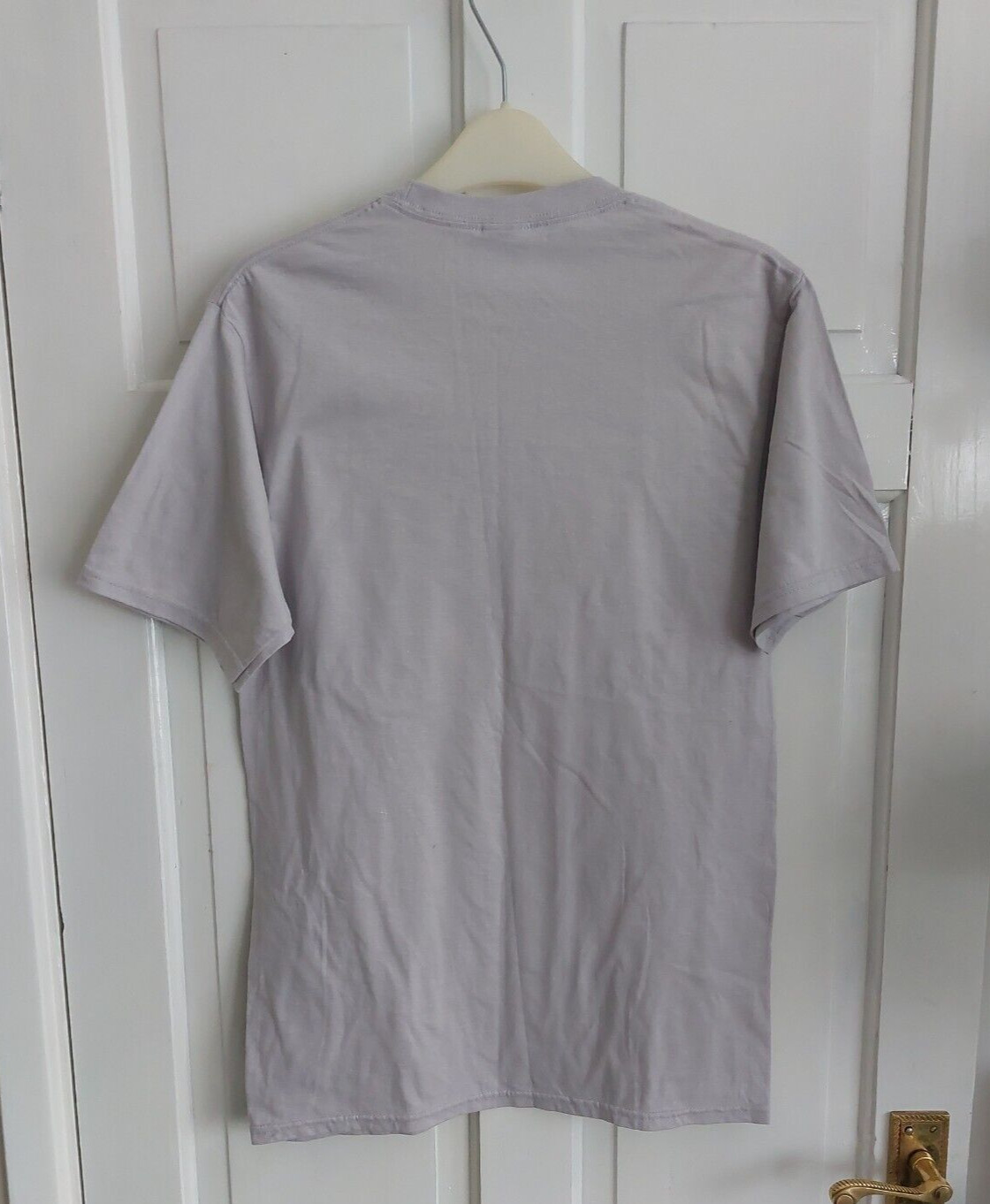 Port & Company I Run On Spare Parts Kidney Transplant T Shirt Uk S Mens Grey gallery