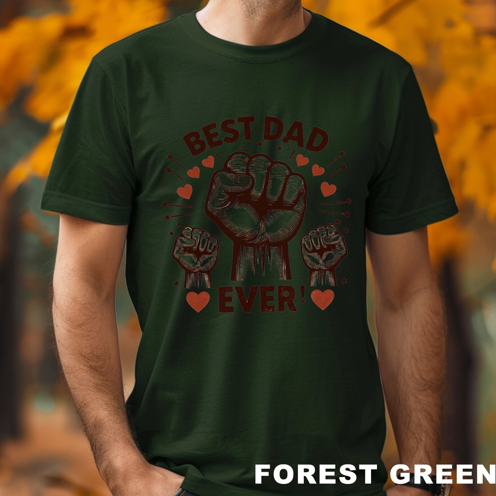 Best Dad Ever Shirt, Father'S Day Shirt, First Time Dad Shirt, 201455 gallery