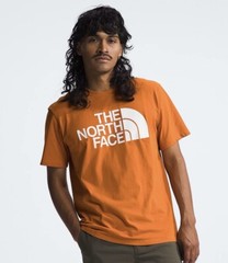 The North Face Men’s T-Shirt Short Sleeve Half Dome Tee Small