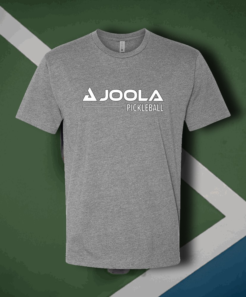 Joola Pickleball Main logo shirt Adult to Youth S-6XL! Fast Ship! gallery