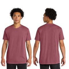 Mens Next Level Apparel Premium Soft Wash Cotton Tee Plain Blank Casual NL3600SW