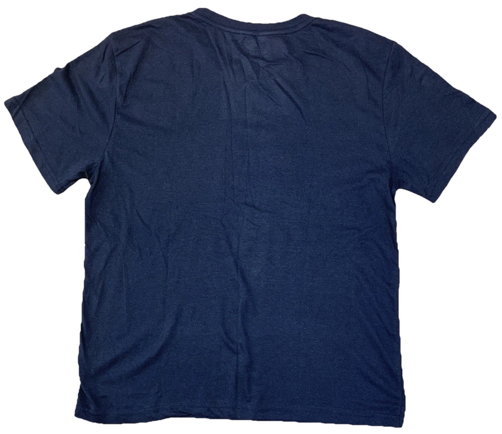 Mossy Oak Live & Breathe Outdoors Est. 1986 T-shirt Large Blue Staghorn Creek gallery