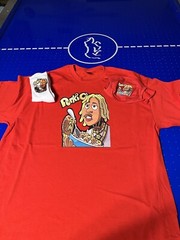 Otf Shirt ,Socks And Mask