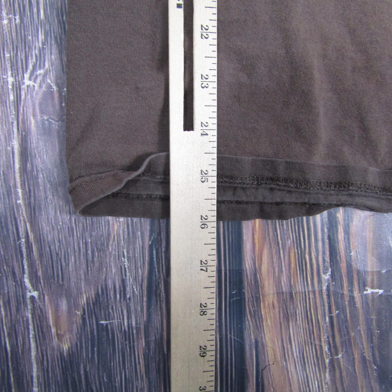 Team Realtree Shirt Mens Large Brown Deer Hunting Graphic Tee Outdoors Camo gallery