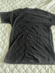 Slipknot Black T Shirt L Large EUC