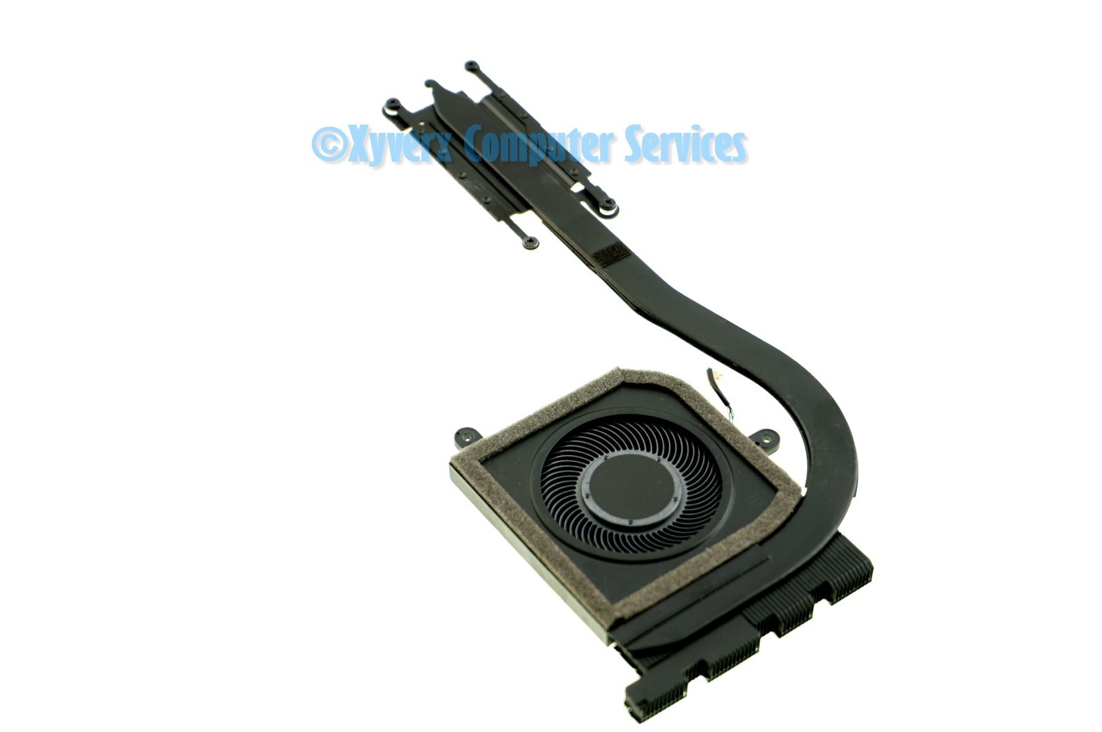 V0N0P AT3IT004FFL OEM DELL FAN WITH HEATSINK LATITUDE 5430 P137G (A)(EH25)