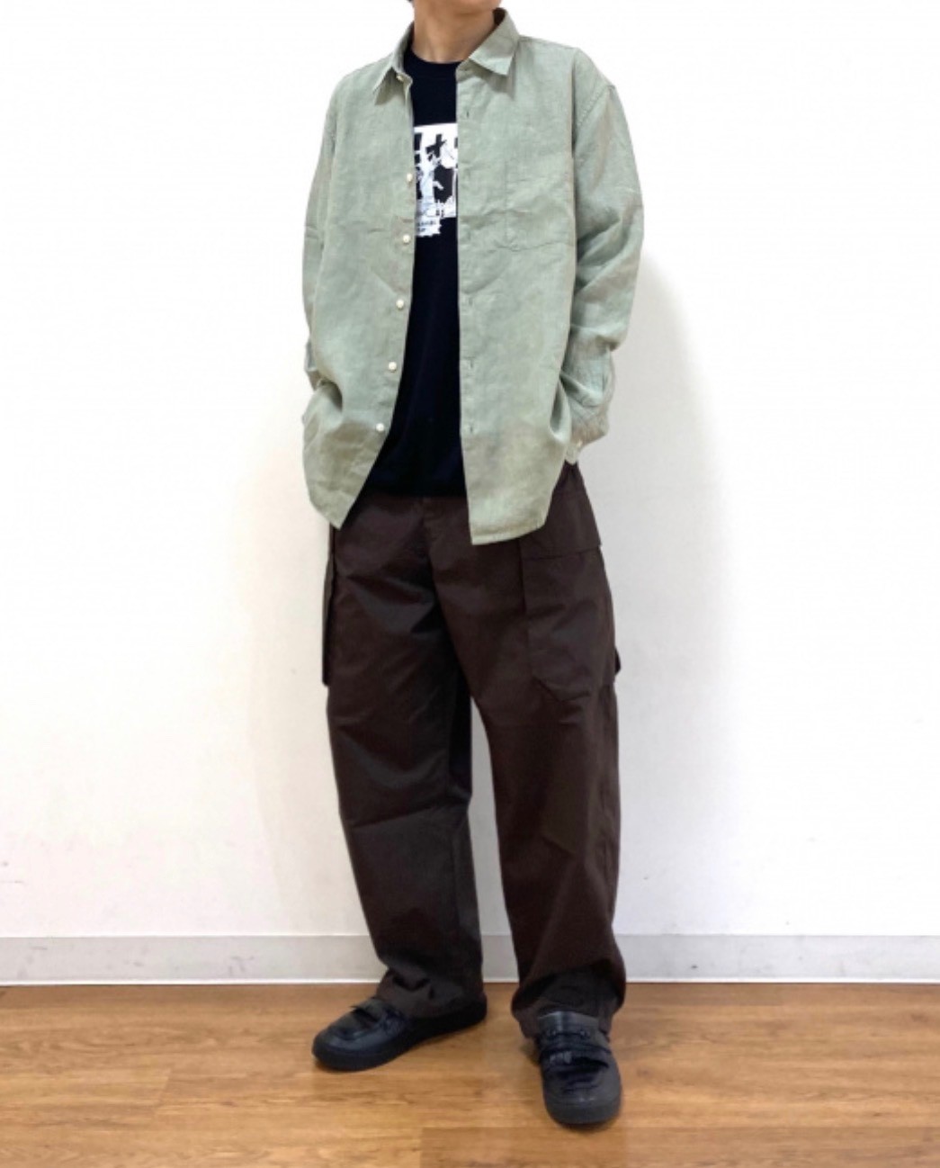 ONE PIECE x UNIQLO UT Graphic T-Shirt gallery