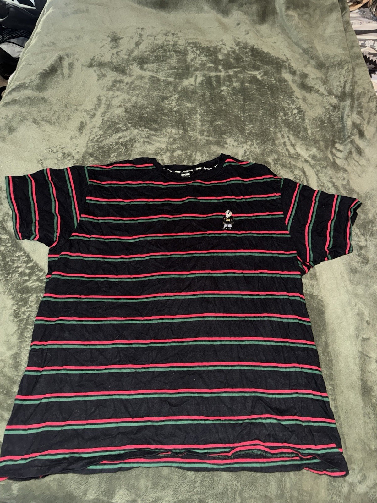 DGK Men's XL Embroidered gallery