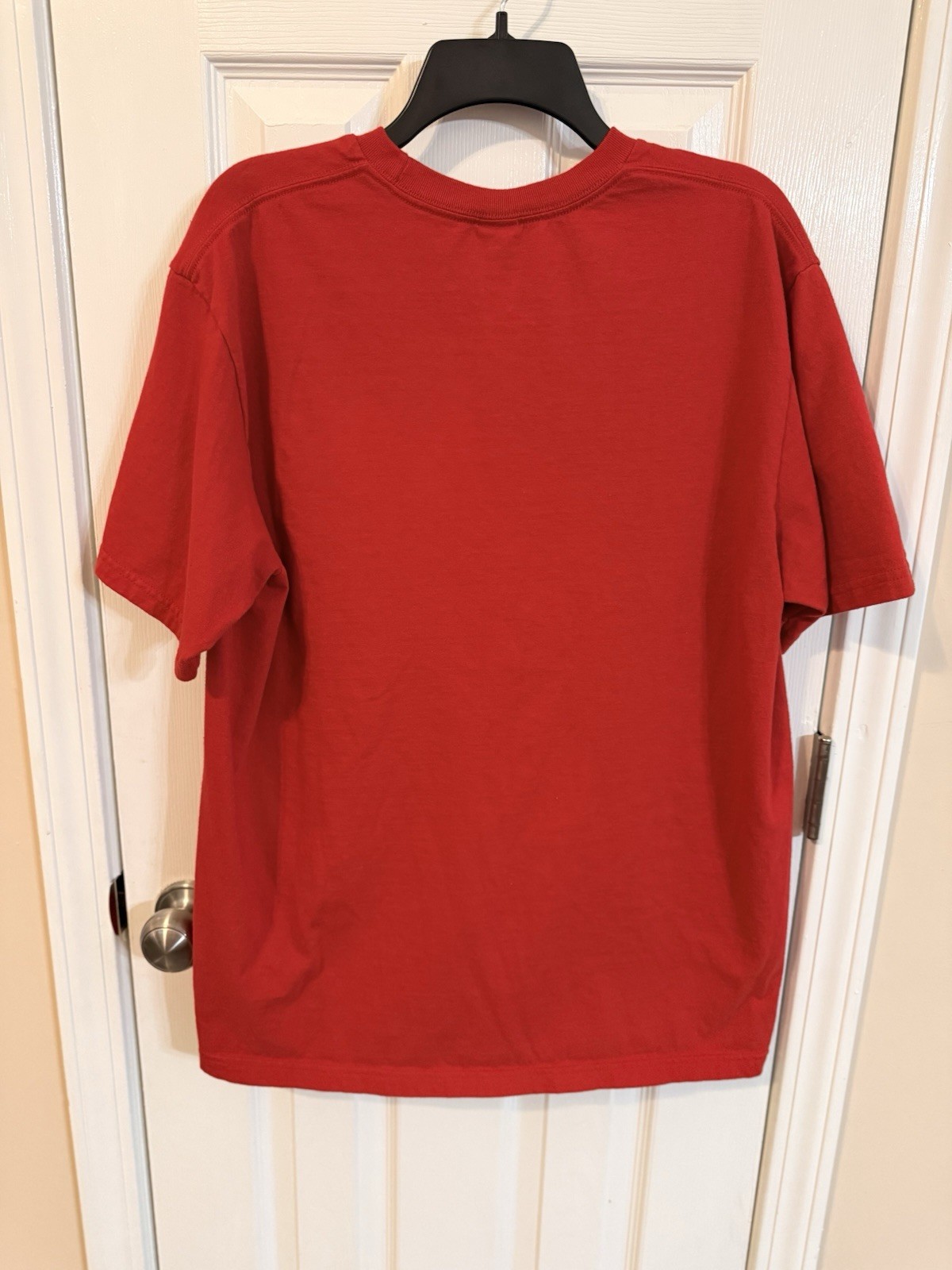 Supreme Men's Short Sleeve T-Shirt Size Large gallery