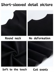 Personalized Customized T-Shirt Design – Design Your Own Cotton Shirt