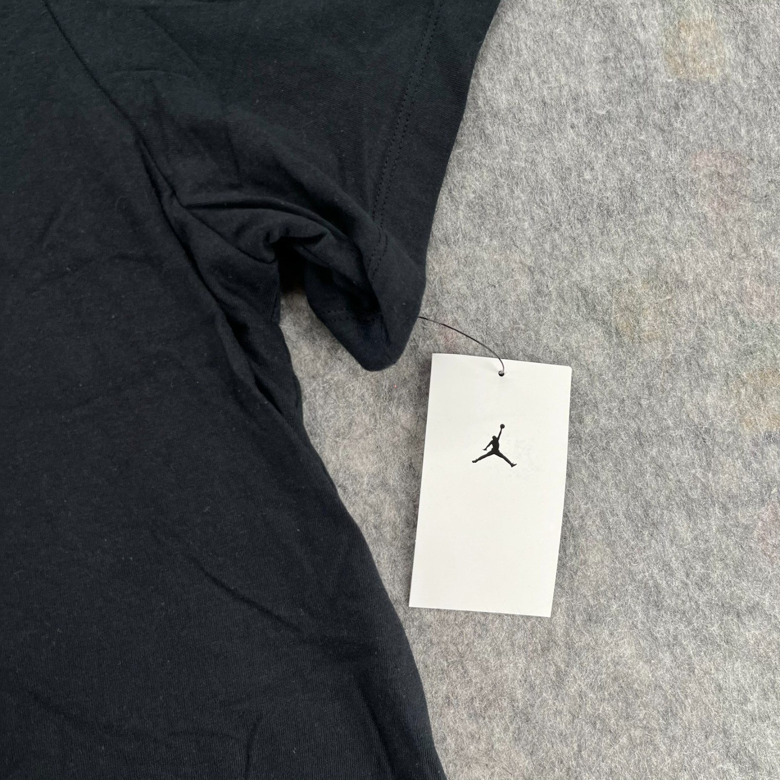 SONRIE X Nike Air Jordan Tee J Balvin Size XXL NEW gallery