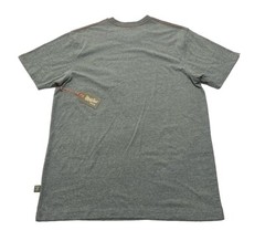 NEW Howler Bros Men’s Logo Select T Howler Electric Shirt 50/50 Size 2XL Grey