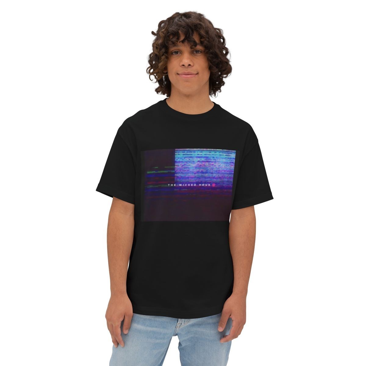 WICKED HOUR SHIRT 1 gallery