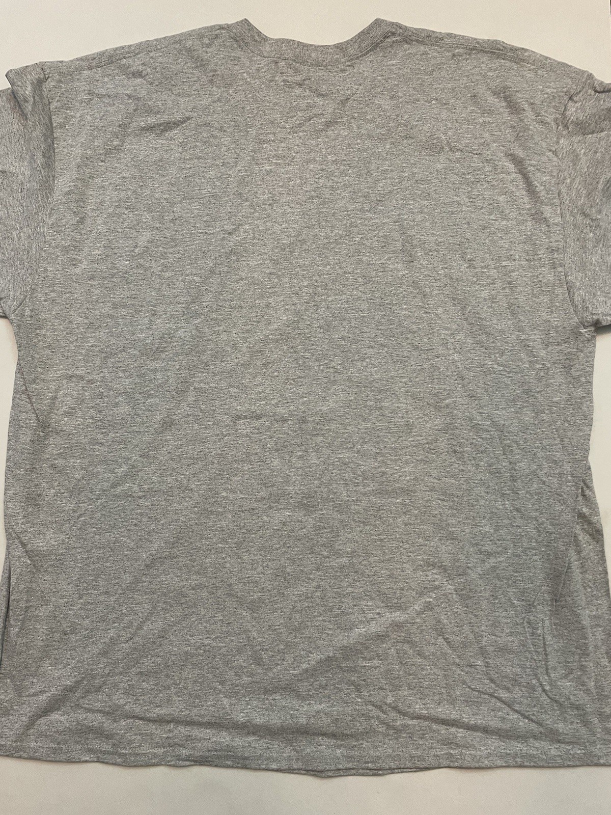 Whitney Houston Grey Shirt Mens XXL Headshot Short Sleeve Graphic T gallery