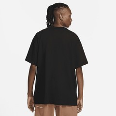 Nike Sportswear Premium Essentials Tee Black/Black LG – Black/Black – L