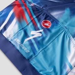 Castelli Soudal/Quick-Step Aero Race 8S Jersey – Men’s