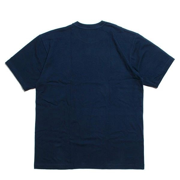 WHITESVILLE 2-PACK T-SHIRT - Navy [ WV73544 ] Made in Japan gallery