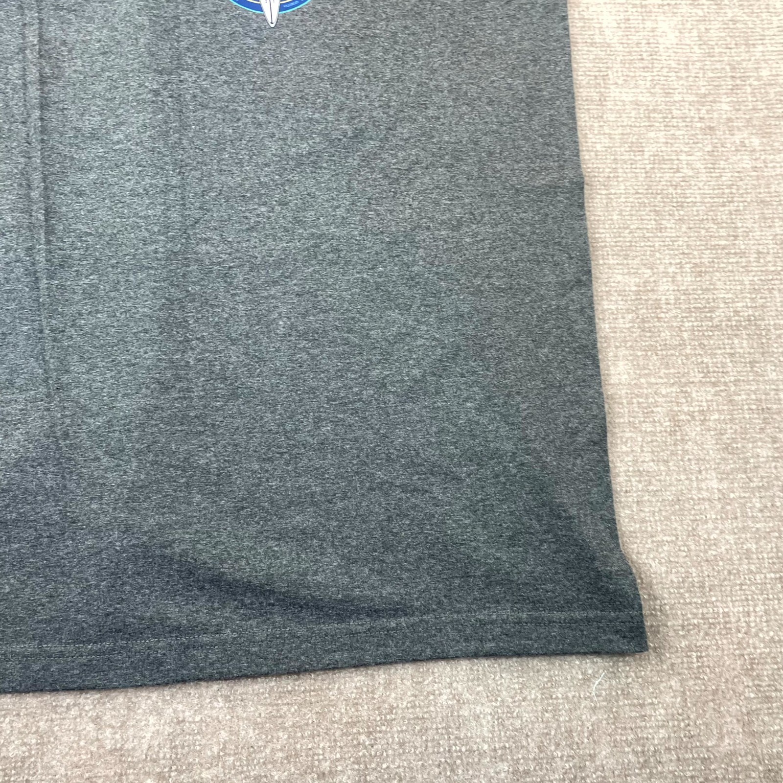 Shaka Surfwear Hawaii Alstyle Apparel & Activewear Tank Top Mens XL Gray Cotton gallery