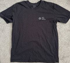 Set Point x GBRS Shirt