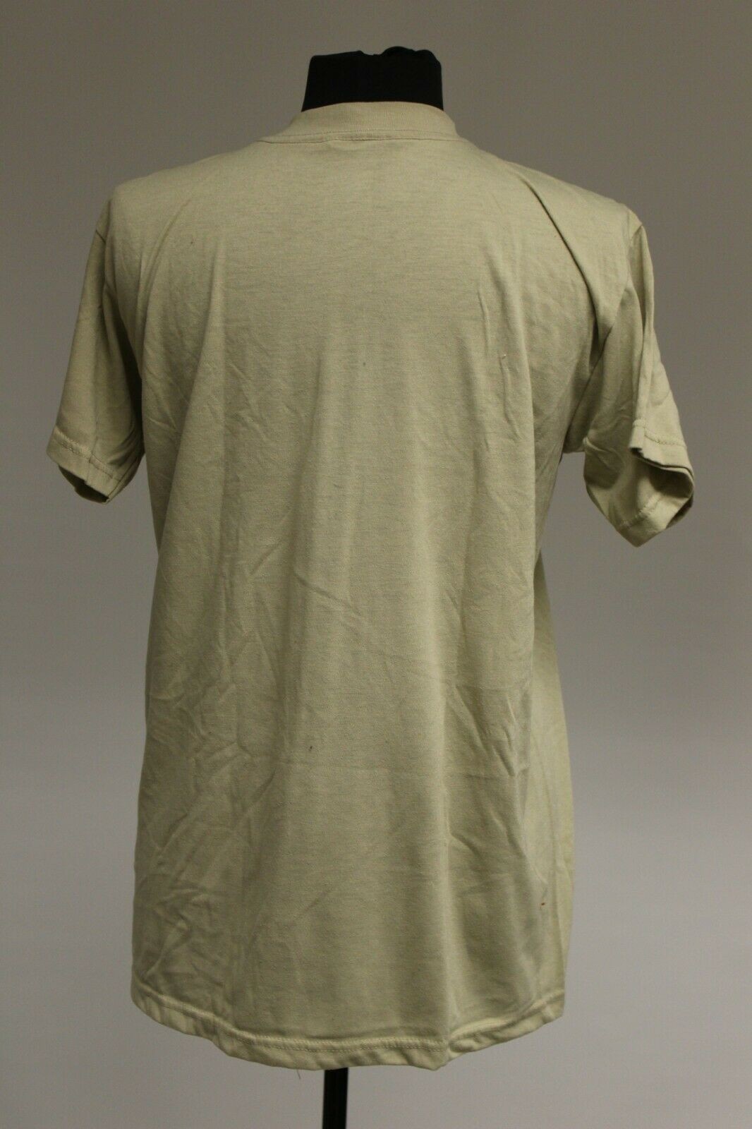 US Military Short Sleeve Desert Sand T-Shirts, Various Sizes, 100% Cotton gallery
