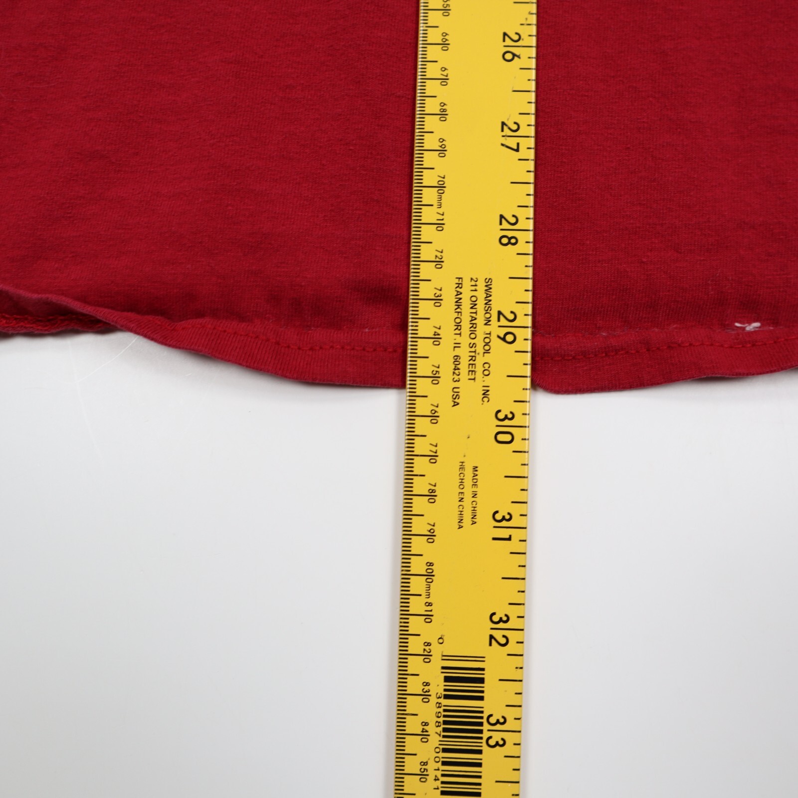 Apple Brand Employee Red Short Sleeve T Shirt Size 3XL iMore gallery