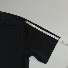 Smartwool Merino 150 Base Layer T Shirt Men’s XL Black Merino Wool Blend