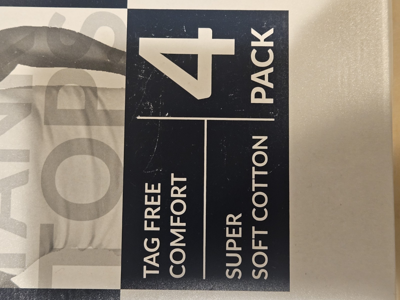 FILA CLASSIC TANK TOPS 4 PACK LARGE RED WHIE BLUE GREY NEW IN BOX SEE PICS! gallery
