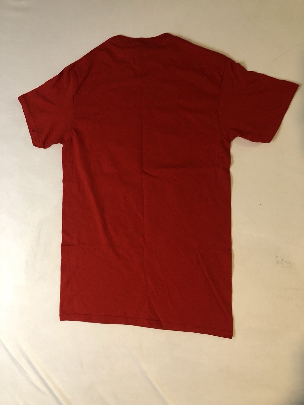 Can’t Start my Day Without A Dickens Cider T-Shirt Logo Graphic Size S gallery