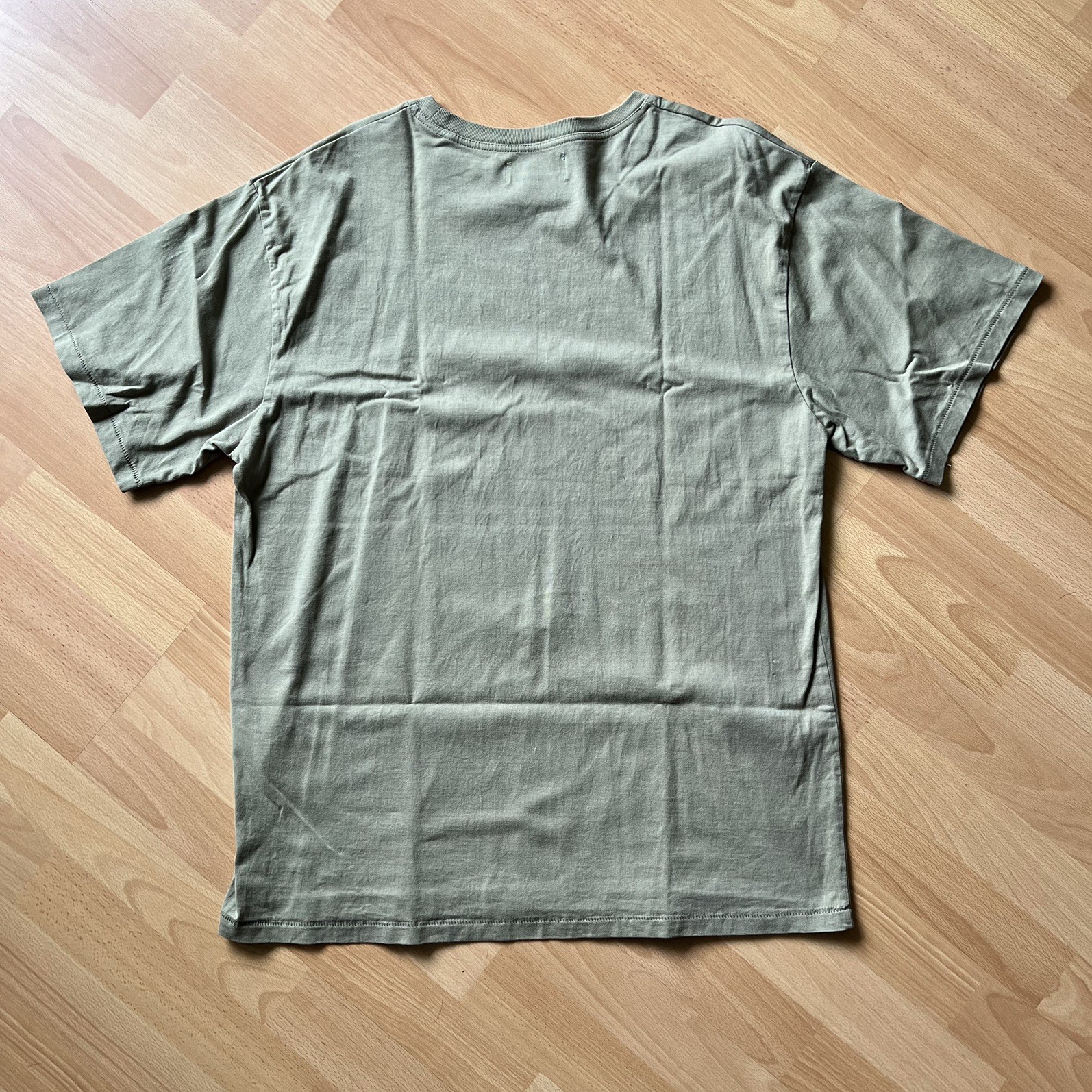 Ambush Japan Limited Edition NOBO 2018 Cotton T-Shirt SZ 4 gallery