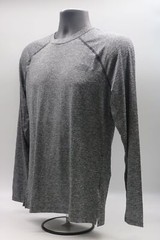 The North Face Men’s HyperLayer Long Sleve Athletic Shirt UPF30 G1246