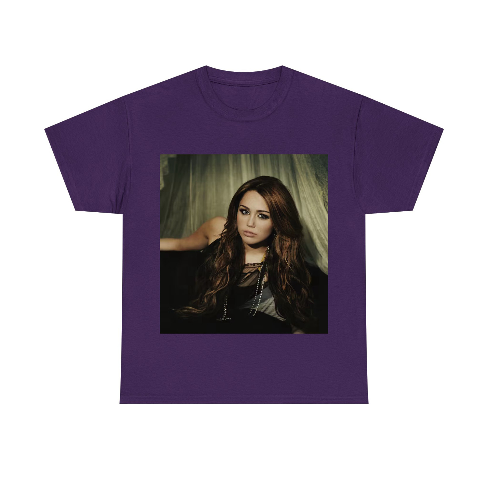 Vintage Shakira World Tour 2025 T-Shirt All Size S to 5XL NZL021 gallery