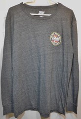 Copper Mountain T-Shirt Long Sleeve 38″ Chest Colorado Soft Blended fabric